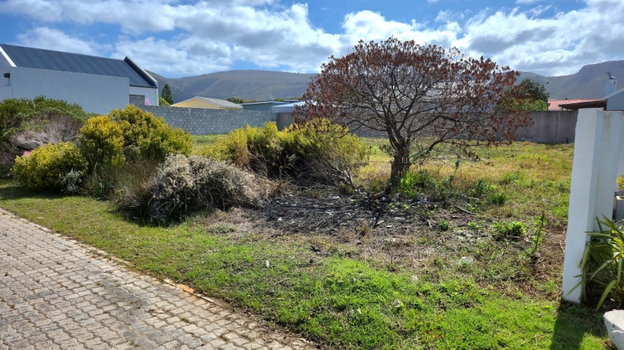 0 Bedroom Property for Sale in Franskraal Western Cape
